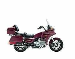 GL1200 Goldwing (1984-1987)